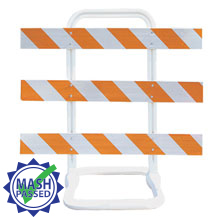 Type III: Sentinel Barricades