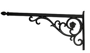 Dogwood Bracket