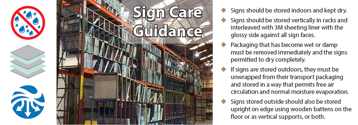 sign care