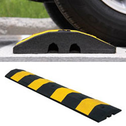 Speed Bumps