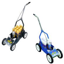 Krylon Striping Machines