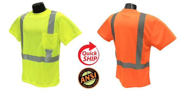 Class 2 T-Shirt