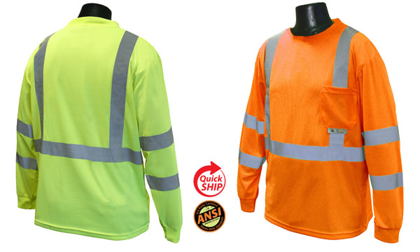 Class 3 T-Shirt