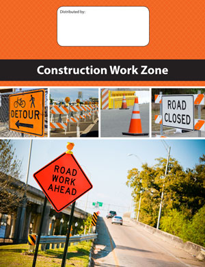 Construction Work Zone 