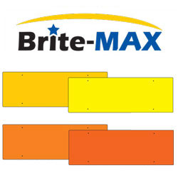 Brite Max Header Panels