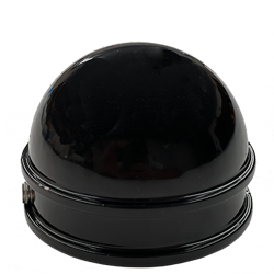 Deluxe Dome Cap