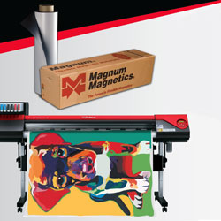 Magnum Magnetics DigiMag Vinyl Roll