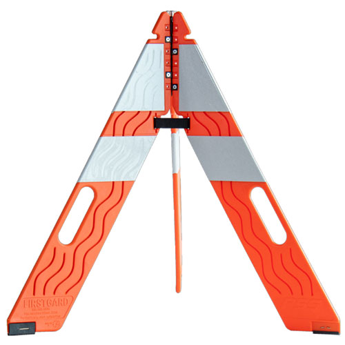 FoldingTraffic Cones