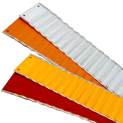 Series 344 3M Linear Delineation System 4" Panels {BOX of 50} [MIN 14 BOXES]