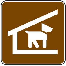 Kennel Sign
