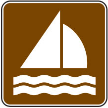 Sailing Sign