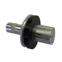 Aluminum Universal Head Drive Rivet