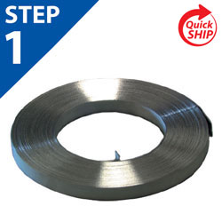 Stainless Steel Strapping