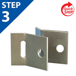 Cantilever Sign Bracket