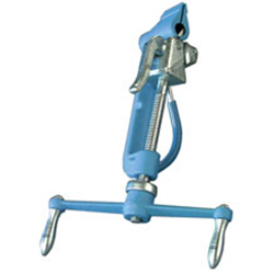 Spinner Type Strapping Tool