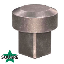 Drive Cap for Square Posts
