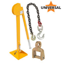 Rhino Jack MP 3 Post Puller & Accessories