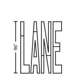 LANE | 3M™ Stamark™ Pre Cut Pavement Marking Legend