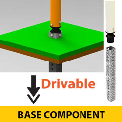 Driveable Base