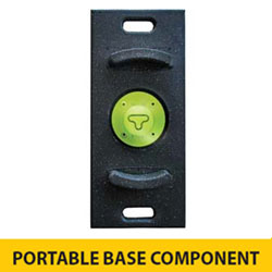 Portable Banana 35# Base