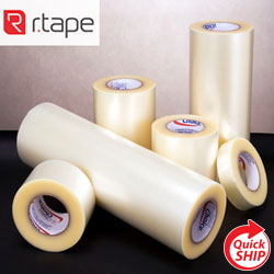 R Tape Clear Choice AT60N Application Tapes