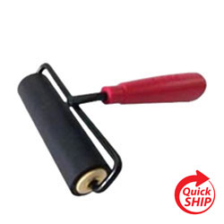 4" Hand Roller Application Tool