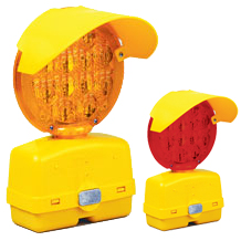 Type B LED Warning Light