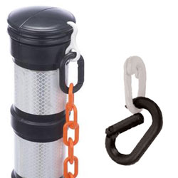 Cone Chain Carabiner