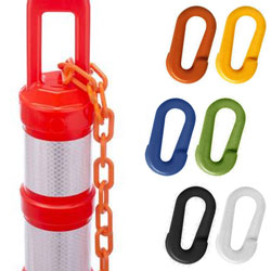 Cone Chain Connecting Links