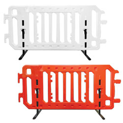 Crowdcade Deluxe Crowd Control Barrier