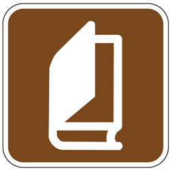 Bookstore Sign