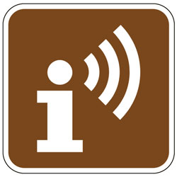 WiFi Sign