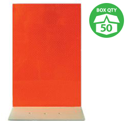 Big Dog Barrier Markers [50/BOX]