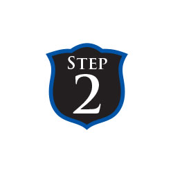 Go to Clarksdale Step 2