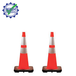 Orange Slim Body Traffic Cones