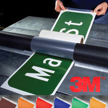 3M Electro Cut Film (EC Film) 1170 Series