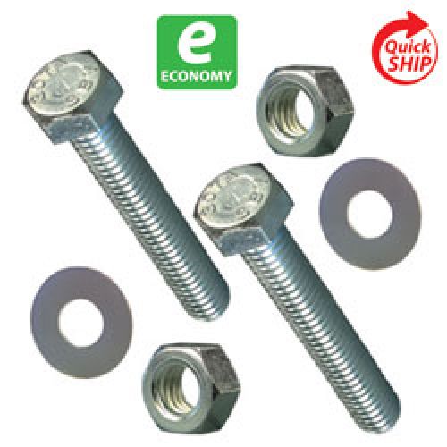 Econo Hexhead Hardware Packages