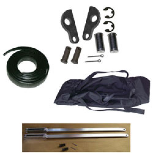 Jack Jaw 500 Series Conversion Kits, Parts and Accessories