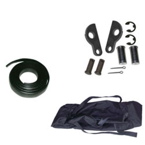 Jack Jaw 400 Series Conversion Kits, Parts and Accessories