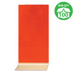 Little Dog Barrier Markers [100/BOX]