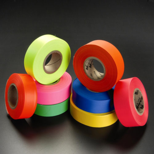 Barrier Marking Tapes