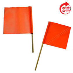 Safety Flags