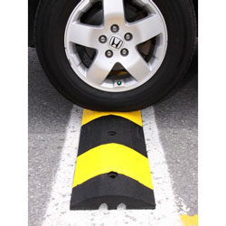 Speed Bumps