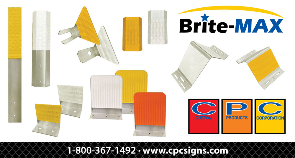 Brite-Max Delineator & Product Marker Line Expansion