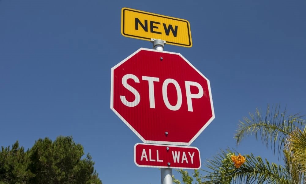 What To Know Before Installing Roadway Signage