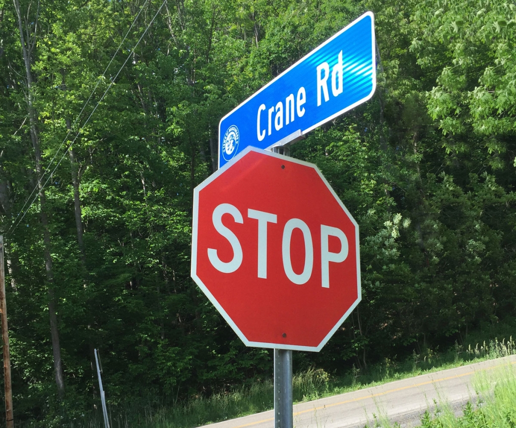 Preventative Maintenance for Traffic Safety Signs