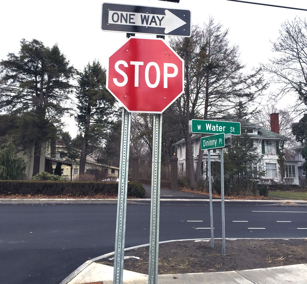 Understanding Breakaway Sign Supports