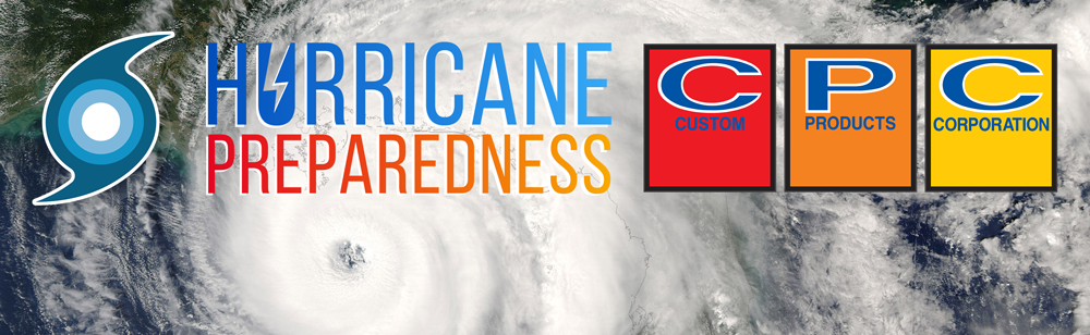 A Public Safety Message on Hurricane Preparedness from CPC