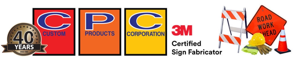 3M Certified Sign Fabricator